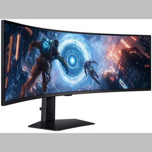 Odyssey G9 S49FG912EU