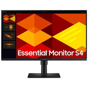 Essential S4 S27D402GAU