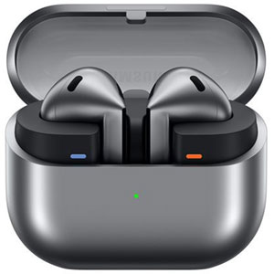 Galaxy Buds3 - Anthracite