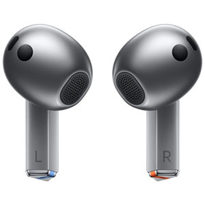 Galaxy Buds3 - Anthracite