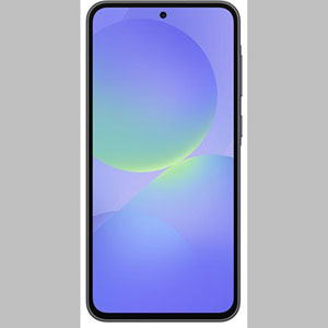Galaxy A36 5G - 6.7p / 128Go / Noir