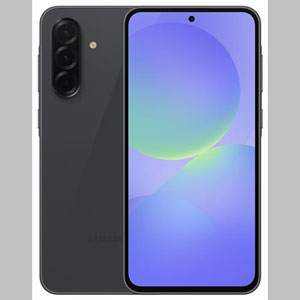 Galaxy A36 5G - 6.7p / 128Go / Noir