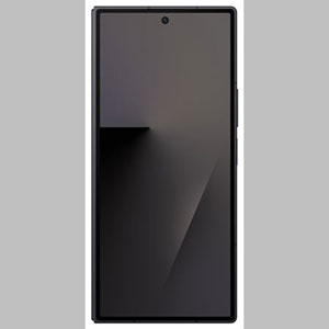 Galaxy Z Fold7 5G - 2x 8p / 1To / Noir