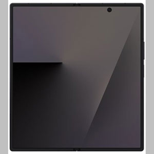 Galaxy Z Fold7 5G - 2x 8p / 1To / Noir