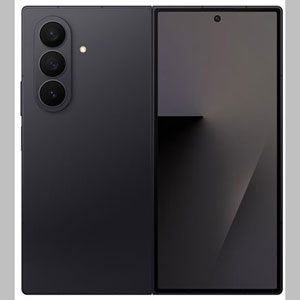 Galaxy Z Fold7 5G - 2x 8p / 1To / Noir