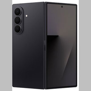 Galaxy Z Fold7 5G - 2x 8p / 512Go / Noir