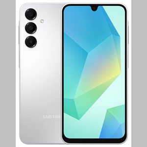 photo Galaxy A16 4G - 6.7p / 128Go / Gris
