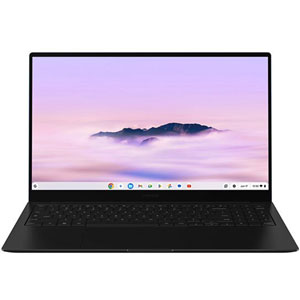 Chromebook Plus - 15.6p / i5 / 8Go / 256Go / Bleu