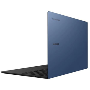 Chromebook Plus - 15.6p / i5 / 8Go / 256Go / Bleu