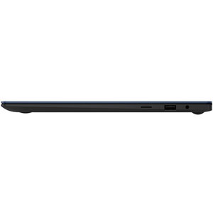 Chromebook Plus - 15.6p / i5 / 8Go / 256Go / Bleu
