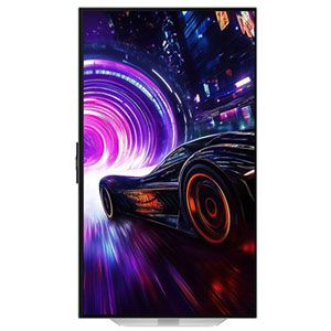 Odyssey OLED G8 S32FG810SU