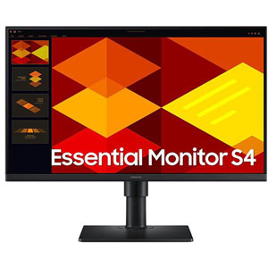 photo Essential S4 S24D402GAU