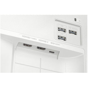 Smart Monitor M7 S32FM703UU