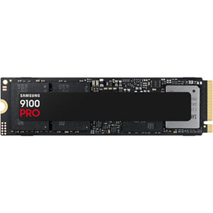 photo 9100 PRO M.2 2280 PCIe 5.0 NVMe - 8To