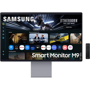 Smart Monitor M9 S32FM900SU