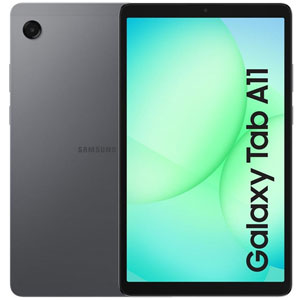 Galaxy Tab A11 WiFi - 8.7p / 128Go / Gris