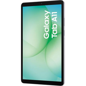Galaxy Tab A11 WiFi - 8.7p / 64Go / Argent