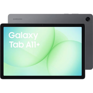 Galaxy Tab A11+ WiFi - 11p / 128Go / Gris