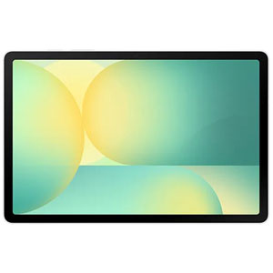 Galaxy Tab S10FE WiFi - 10.9p / 128Go / Argent