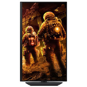 Odyssey G5 S27FG506EU