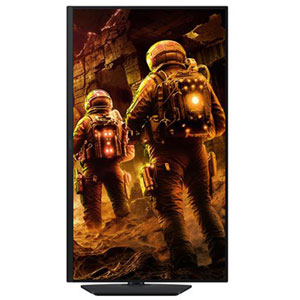 Odyssey G5 S32FG506EU