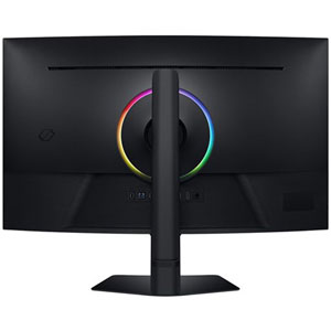 Odyssey G7 S37FG756EU