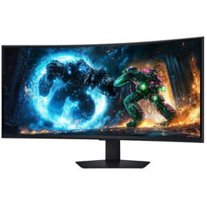 Odyssey G7 S40FG756EU