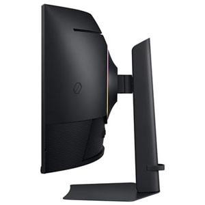 Odyssey G7 S40FG756EU