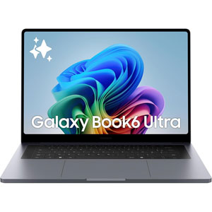 Galaxy Book6 Ultra - U7 / 32G / 512G / RTX 5060