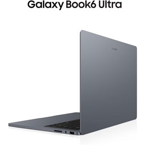 Galaxy Book6 Ultra - U7 / 32G / 512G / RTX 5060