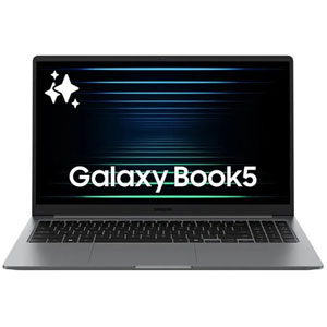 Galaxy Book5 - 15.6p / U5 / 16Go / 512Go / W11