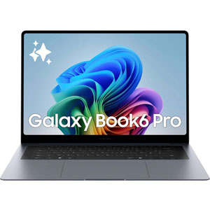 Galaxy Book6 Pro 16 - X7 / 32Go / 1To / W11