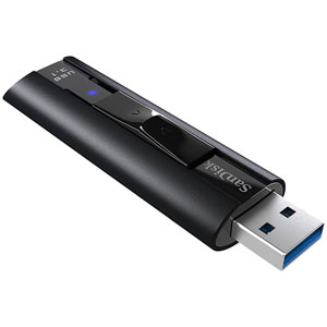 Extreme Pro USB3.1 - 256Go