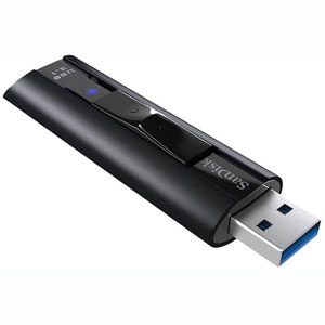 Extreme Pro USB3.1 - 128Go