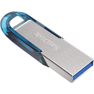 Ultra Flair USB 3.0 - 32 Go/ Bleu