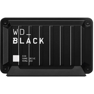 photo WD Black D30 USB3.0 - 2To