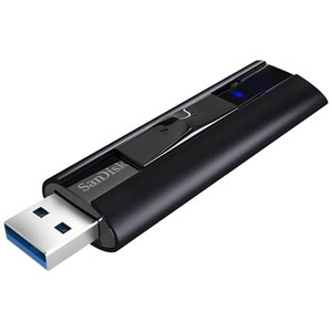 photo Extreme Pro USB 3.2 Gen 1 - 1To