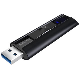 photo Extreme Pro USB 3.2 Gen 1 - 512Go