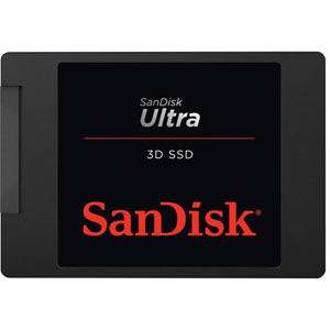 photo Ultra 3D 2.5p SATA 6Gb/s - 500Go