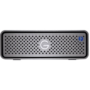 G-DRIVE PRO USB 3.2 Gen 1 / Thunderbolt 3 - 4To