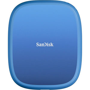 Creator Phone SSD USB-C - 2To