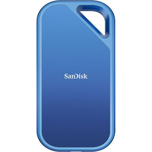 Creator Pro SSD USB-C - 2To