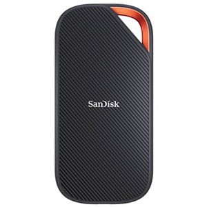 Extreme PRO SSD USB4 (USB-C) - 2To