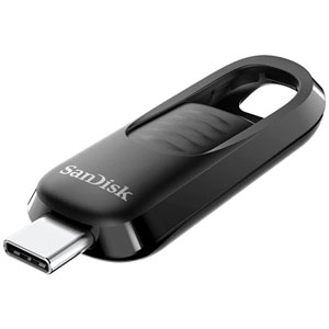 Ultra Slider USB-C 3.2 Gen 1 - 1To