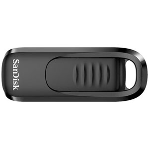 Ultra Slider USB-C 3.2 Gen 1 - 1To