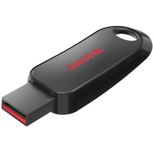 Cruzer Snap USB 2.0 - 32Go
