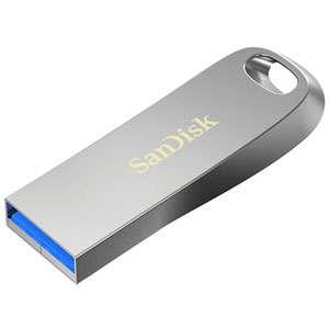 Ultra Luxe USB 3.2 Gen 1 - 1To