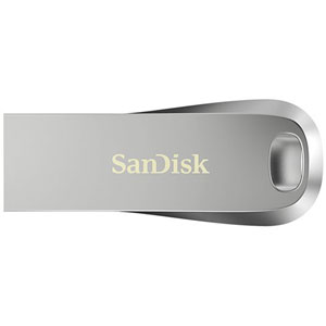 Ultra Luxe USB 3.2 Gen 1 - 1To
