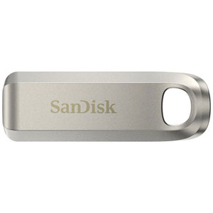 Ultra Luxe USB-C 3.2 Gen 1 - 1To