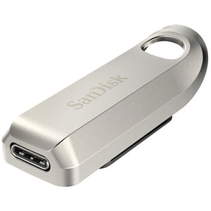 Ultra Luxe USB-C 3.2 Gen 1 - 1To